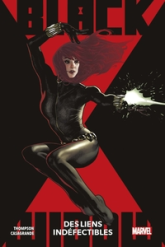 Black Widow, tome 1 : Des liens indéfectibles