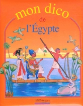 Mon dico de l'Egypte