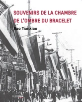 Souvenirs de la chambre de l'ombre du bracelet