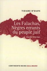 Les Falachas, nègres errants du peuple juif
