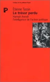 Le trésor perdu