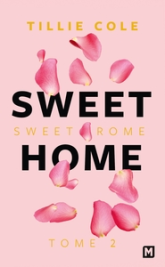 Sweet Home, tome 2 : Sweet Rome