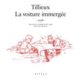 Gil Jourdan, tome 3 : La Voiture immergée
