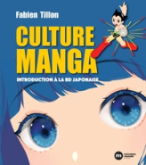 Culture Manga : Introduction à la BD japonaise