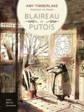 Blaireau et putois, tome 1