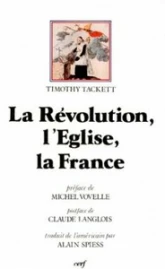 La Révolution, l'Église, la France