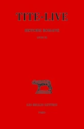 Histoire romaine. Tome IX : Livre IX