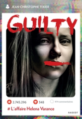 Guilty : L'affaire Helena Varance