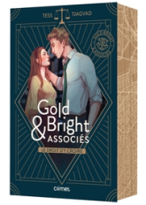 Gold, Bright & Associés, tome 1 : Le droit d'y croire
