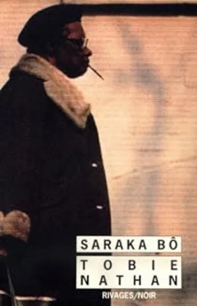 Saraka bô