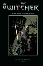 The Witcher - Intégrale, tome 1 (comics)