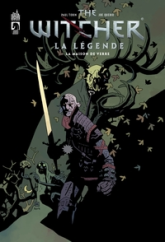 The Witcher - La légende  : La maison de verre