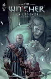 The Witcher : La Légende