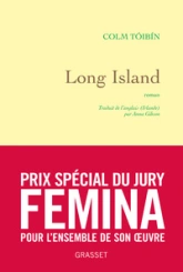 Long Island: roman