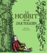 Le Hobbit, illustré par Jemima Catlin