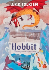 Le Hobbit, illustré par Tove Jansson