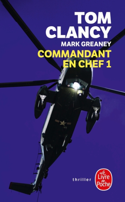 Commandant