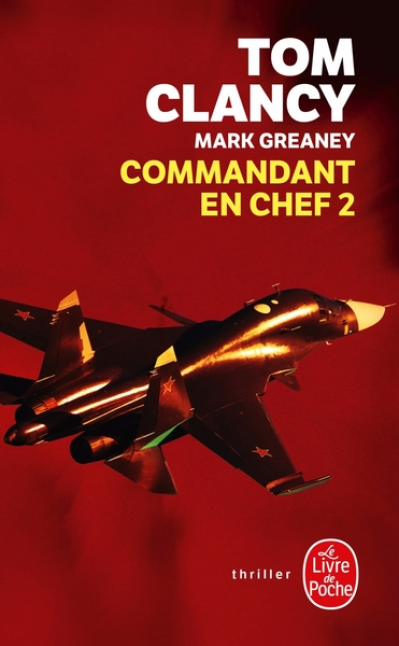 Commandant