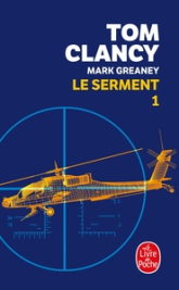 Le serment, tome 1