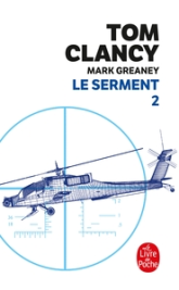 Le serment, tome 2