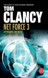 Net Force 3 : Attaques de nuit