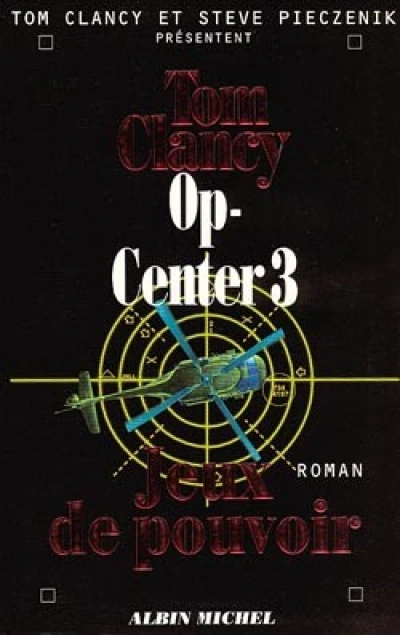 Op-center,