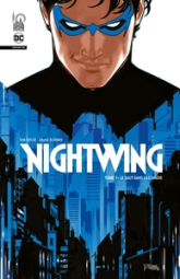 Nightwing Infinite, tome 1 : Le saut dans la lumière