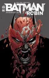 Batman & Robin - Intégrale, tome 2