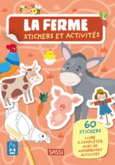 Les animaux de la ferme