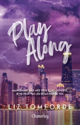 Windy City, tome 4 : Play Along