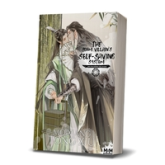 The Scum Villain's Self-Saving System, tome 3