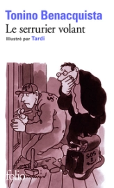 Le serrurier volant
