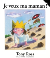Je veux ma maman