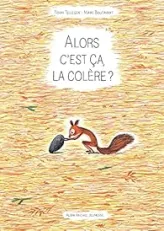 Alors c'est ça la colère ?
