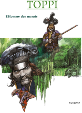 L'Homme des marais