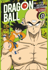 Dragon Ball - Full Color - L'enfance de Goku - Tome 07