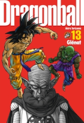Dragon Ball - Perfect edition, tome 13