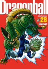 Dragon Ball - Perfect edition, tome 26
