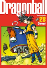 Dragon Ball - Perfect Edition, tome 28