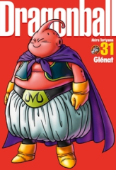 Dragon Ball - Perfect edition, tome 31