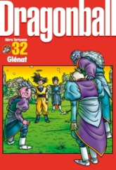 Dragon Ball - Perfect edition, tome 32