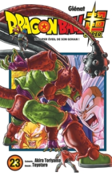 Dragon Ball Super, tome 23