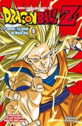 Dragon Ball Z - Cycle 7, tome 6