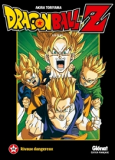 Dragon Ball Z - Les films, tome 10