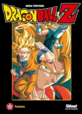Dragon Ball Z - Les films, tome 12