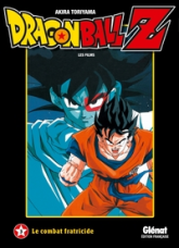 Dragon Ball Z - Les films, tome 3