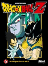 Dragon Ball Z - Les films, tome 6