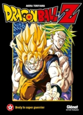 Dragon Ball Z - Les films, tome 8