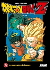 Dragon Ball Z - Les films, tome 9
