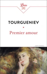 Premier Amour. Nouvelles et poèmes en prose